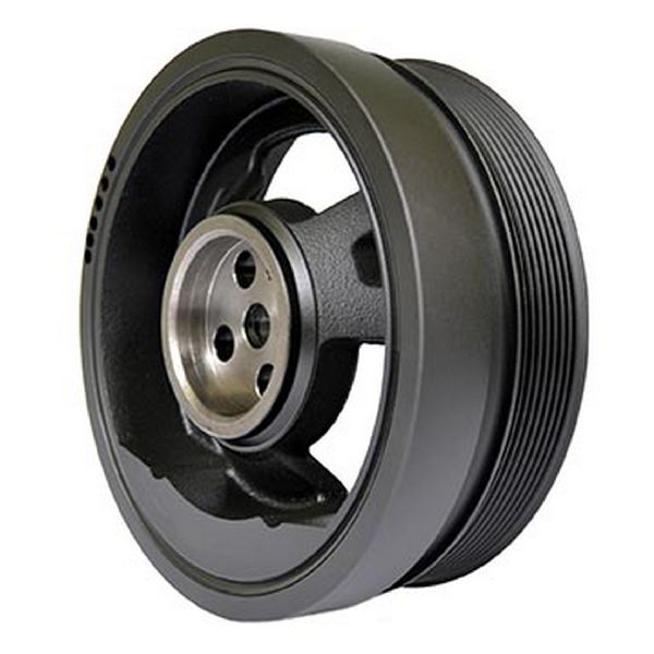 2011-2023 Ford F-250 Super Duty Engine Harmonic Balancer (Dayco)