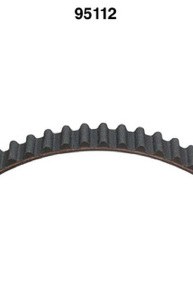 1985-1988 Toyota MR2 Engine Timing Belt - Camshaft (Dayco)