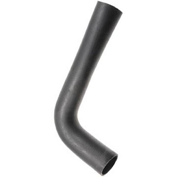 2001-2008 Freightliner FLD120 Radiator Coolant Hose - Lower - Pipe To Engine or Lower - Pipe To Radiator or Upper - Pipe To Radiator (Dayco)