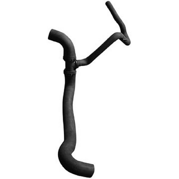 2003 Ford E-150 Radiator Coolant Hose - Lower (Dayco)