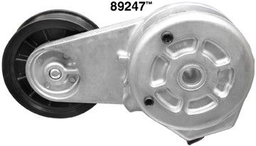 1989-1997 Mercury Cougar Accessory Drive Belt Tensioner Assembly (Dayco)