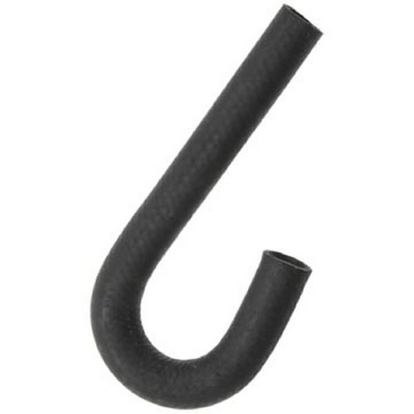 2007 Lincoln Navigator HVAC Heater Hose - Heater Outlet (Dayco)