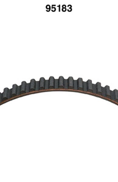 1990-1995 Mazda 929 Engine Timing Belt - Camshaft (Dayco)