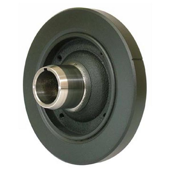 1975 Buick LeSabre Engine Harmonic Balancer (Dayco)