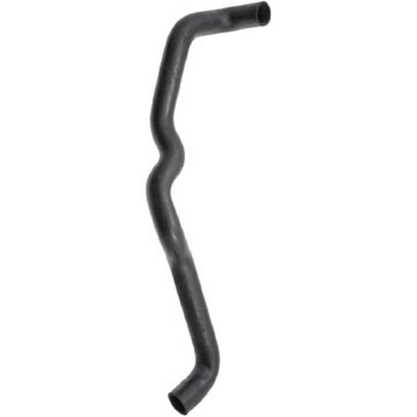1996-2000 Dodge Caravan Radiator Coolant Hose - Lower (Dayco)