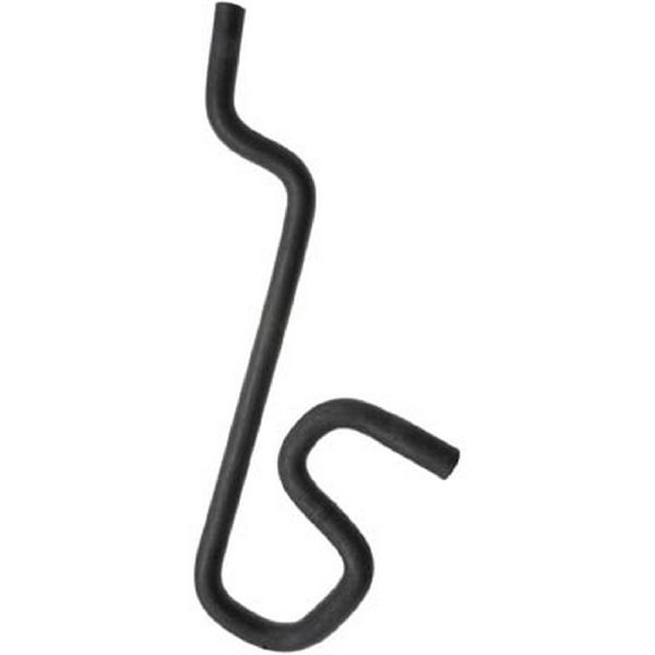 2000-2005 Ford Excursion HVAC Heater Hose - Heater Inlet (Dayco)