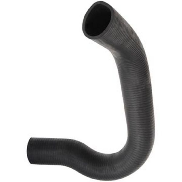 1967-1969 Pontiac Firebird Radiator Coolant Hose - Lower (Dayco)