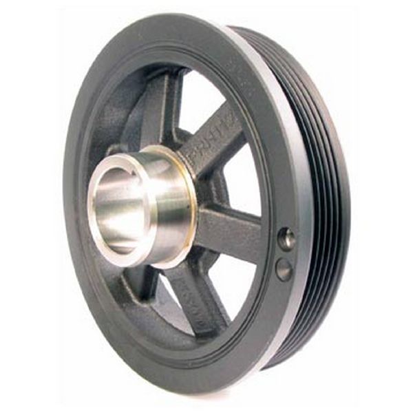 2008-2017 Chevrolet Equinox Engine Harmonic Balancer (Dayco)