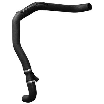 2006 Lincoln Zephyr Radiator Coolant Hose - Lower (Dayco)