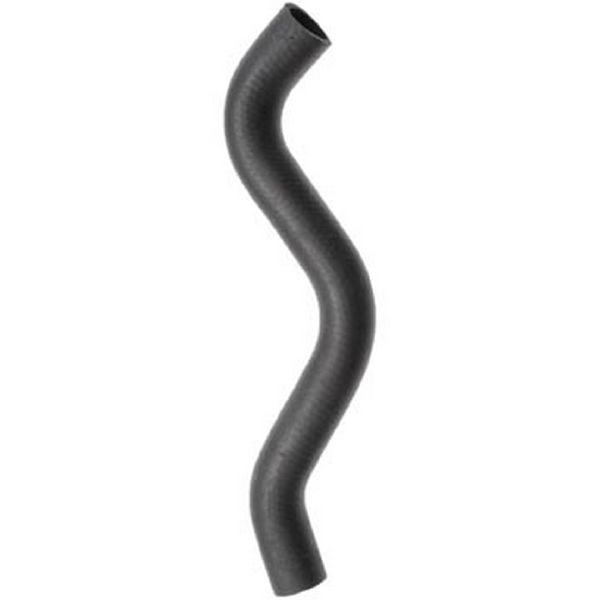 2002-2007 Mitsubishi Lancer Radiator Coolant Hose - Lower (Dayco)