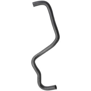 2001-2005 Honda Civic HVAC Heater Hose - Valve To Engine (Dayco)
