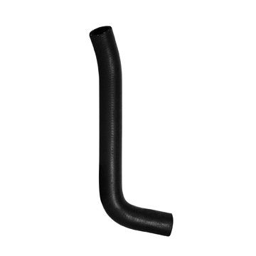 2006-2008 Suzuki Grand Vitara Radiator Coolant Hose - Lower (Dayco)