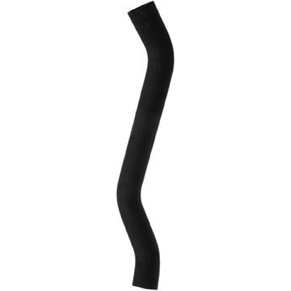 2001-2003 Isuzu Rodeo Sport Radiator Coolant Hose - Lower (Dayco)