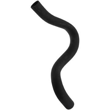 2005-2009 Hyundai Tucson Radiator Coolant Hose - Lower (Dayco)