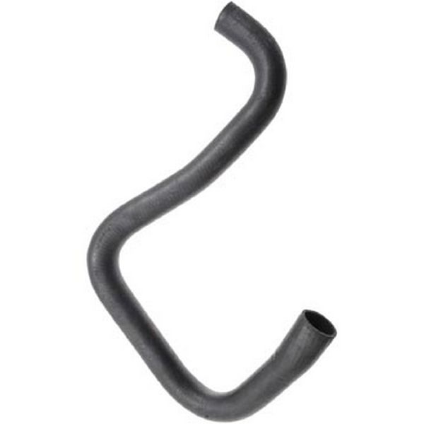 1987-1991 Chevrolet Astro Radiator Coolant Hose - Upper (Dayco)