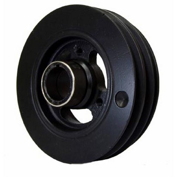 1975-1986 Ford E-350 Econoline Engine Harmonic Balancer (Dayco)