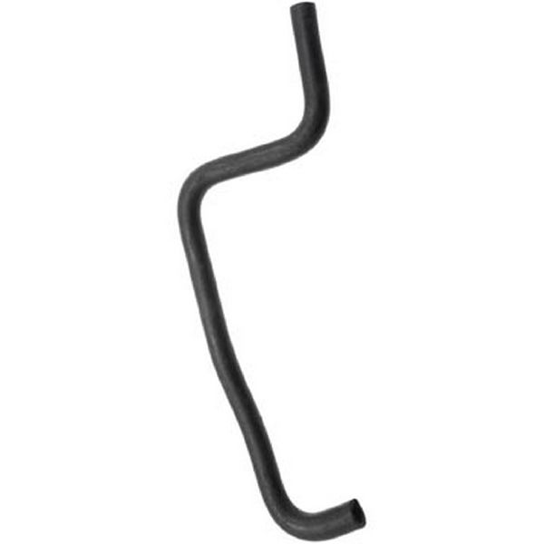 2011 Saab 9-4X HVAC Heater Hose - Heater Outlet (Dayco)