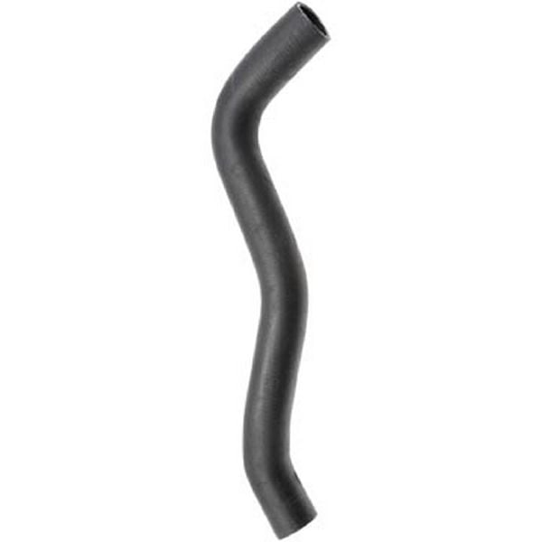 1970-1972 GMC Jimmy Radiator Coolant Hose - Upper (Dayco)