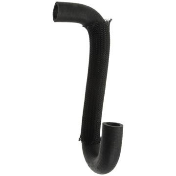 2001-2003 INFINITI QX4 HVAC Heater Hose - Heater To Pipe (Dayco)