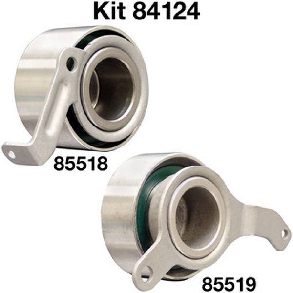 1996-2004 Acura RL Engine Timing Belt Component Kit (Dayco)