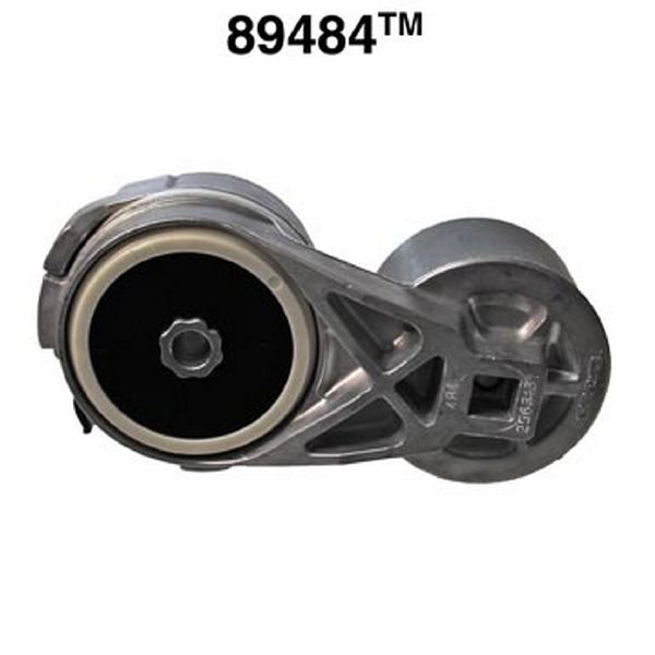 2001-2003 Freightliner FLD120 Accessory Drive Belt Tensioner Assembly - Air Conditioning (Dayco)