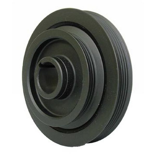 1999-2001 Toyota Solara Engine Harmonic Balancer (Dayco)
