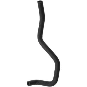 1996-2004 GMC Jimmy HVAC Heater Hose - Heater Inlet (Dayco)