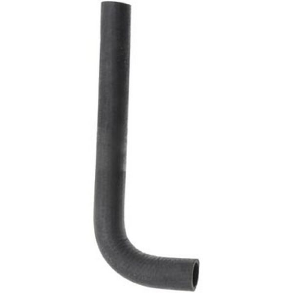 1986-1995 Suzuki Samurai Radiator Coolant Hose - Lower - Pipe To Radiator (Dayco)