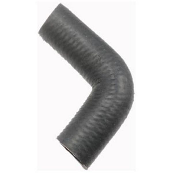 2007-2008 Volkswagen Eos Radiator Coolant Hose - Lower - Radiator To Tee (Dayco)