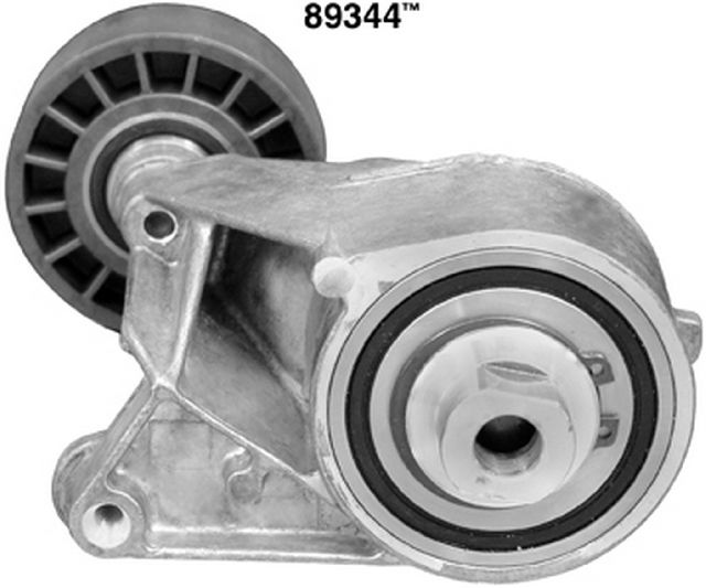 1994-1997 Mercedes-Benz C280 Accessory Drive Belt Tensioner Assembly (Dayco)
