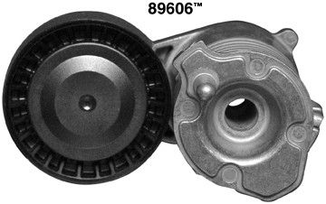 2007-2013 Volvo C30 Accessory Drive Belt Tensioner Assembly - Air Conditioning (Dayco)