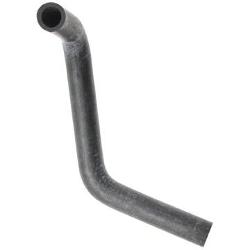 2004-2011 Lincoln Town Car HVAC Heater Hose - Intake Manifold To Heater (Dayco)