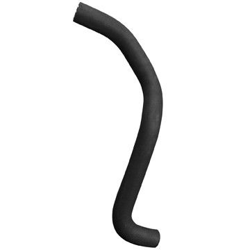 2007-2012 Hyundai Elantra Radiator Coolant Hose - Lower (Dayco)