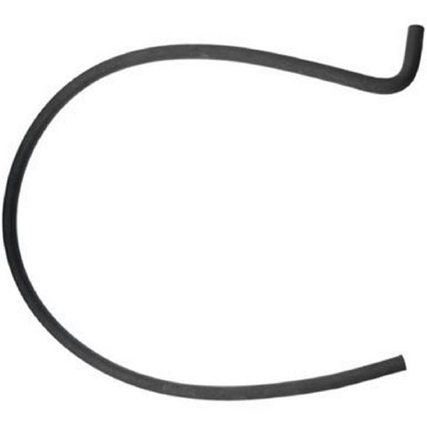 1984-1986 Dodge Caravan HVAC Heater Hose - Carburetor To Engine or Heater To Engine or Valve To Intake Manifold (Dayco)