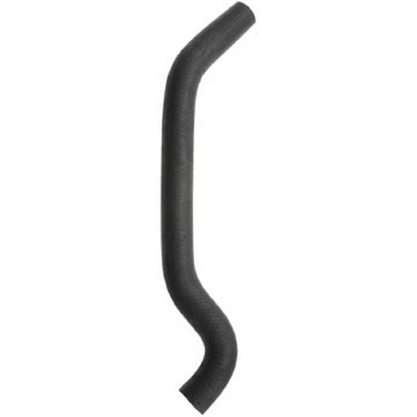 1994-1996 Cadillac Commercial Chassis Radiator Coolant Hose - Upper (Dayco)