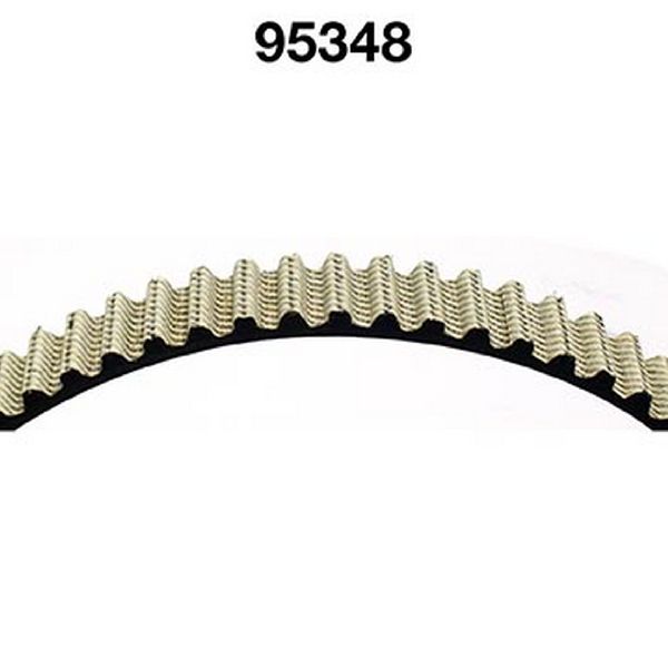 2009-2016 Audi A4 Engine Timing Belt - Water Pump (Dayco)