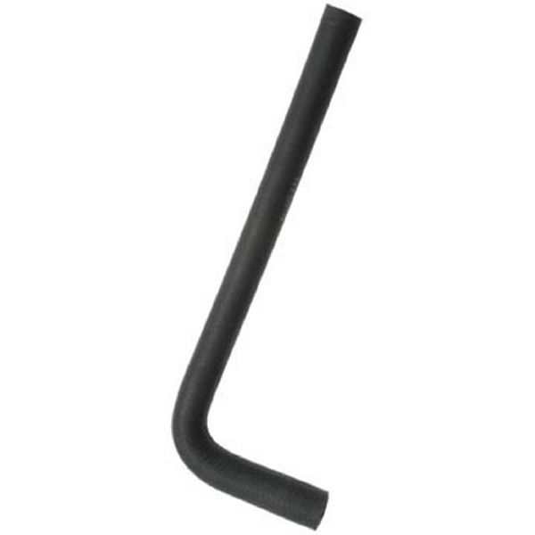 1991-1997 Lincoln Town Car HVAC Heater Hose - Heater Outlet or Heater To Pipe-1 (Dayco)