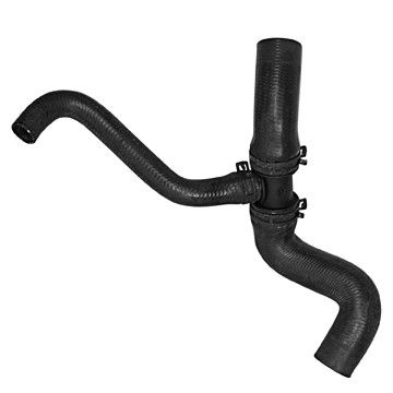2000-2004 Ford Focus Radiator Coolant Hose - Lower (Dayco)