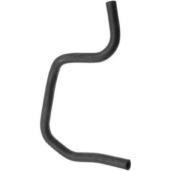 1993 Chevrolet G30 HVAC Heater Hose - Heater To Valve (Dayco)