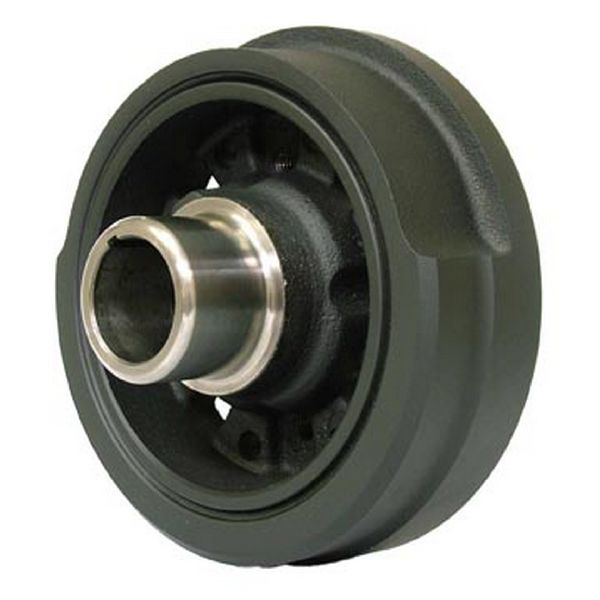 1979-1980 Mercury Grand Marquis Engine Harmonic Balancer (Dayco)