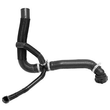 2015-2021 Jeep Renegade Radiator Coolant Hose - Lower (Dayco)