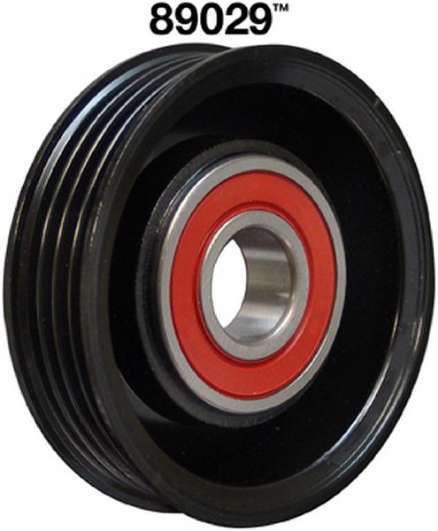 2004-2011 Mazda RX-8 Accessory Drive Belt Idler Pulley (Dayco)