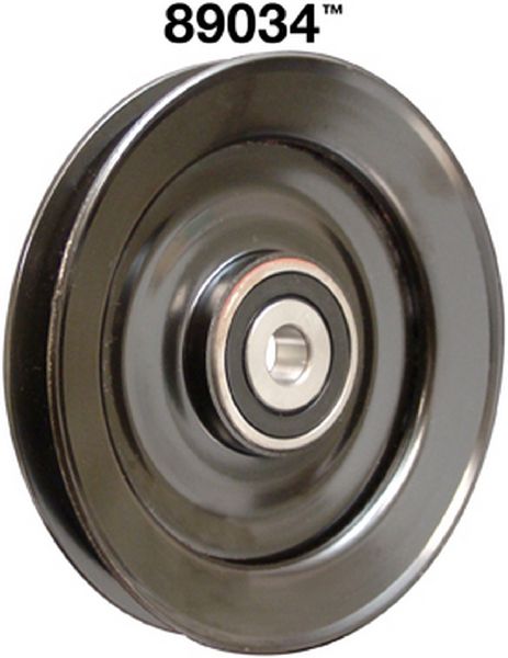 1993-2004 Dodge Intrepid Accessory Drive Belt Idler Pulley - Air Conditioning (Dayco)