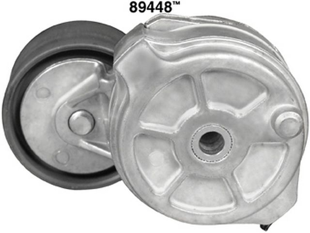 2003-2022 Volvo VNL Accessory Drive Belt Tensioner Assembly - Air Conditioning or Alternator and Air Conditioning (Dayco)