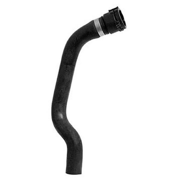 2001-2006 Volkswagen Golf HVAC Heater Hose - Heater To Pipe (Dayco)