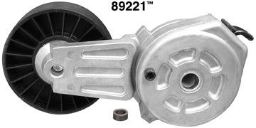 1988-1996 Ford F-250 Accessory Drive Belt Tensioner Assembly (Dayco)