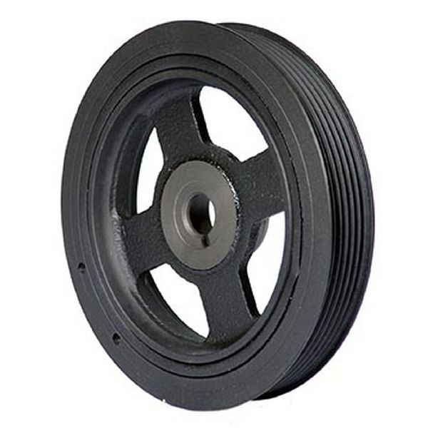 2014-2018 Hyundai Tucson Engine Harmonic Balancer (Dayco)