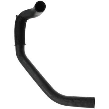 1998-1999 Dodge Durango Radiator Coolant Hose - Upper (Dayco)