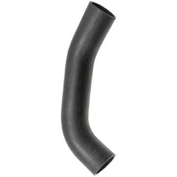 1965-1967 Ford F-350 Radiator Coolant Hose - Lower or Lower - Pipe To Engine (Dayco)