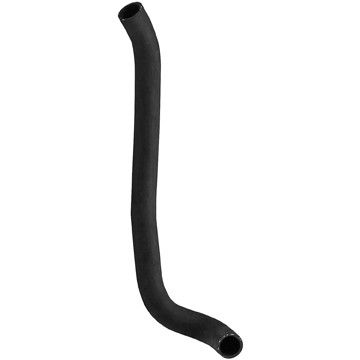 2009-2014 Nissan Murano Radiator Coolant Hose - Upper - Engine To Pipe (Dayco)